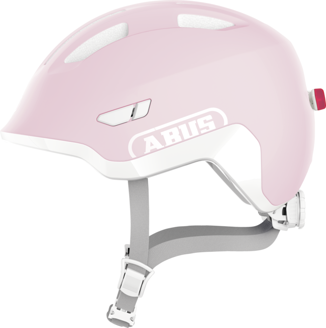 Abus Smiley 3.0 ACE LED Pure Rose