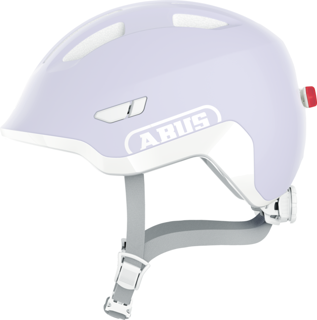 Abus Smiley 3.0 ACE LED Pure Lavender