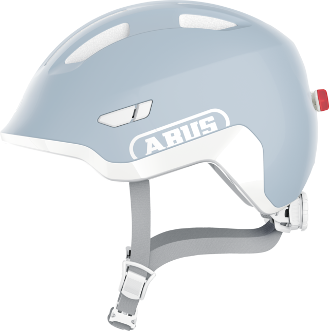 Abus Smiley 3.0 ACE LED Pure Aqua