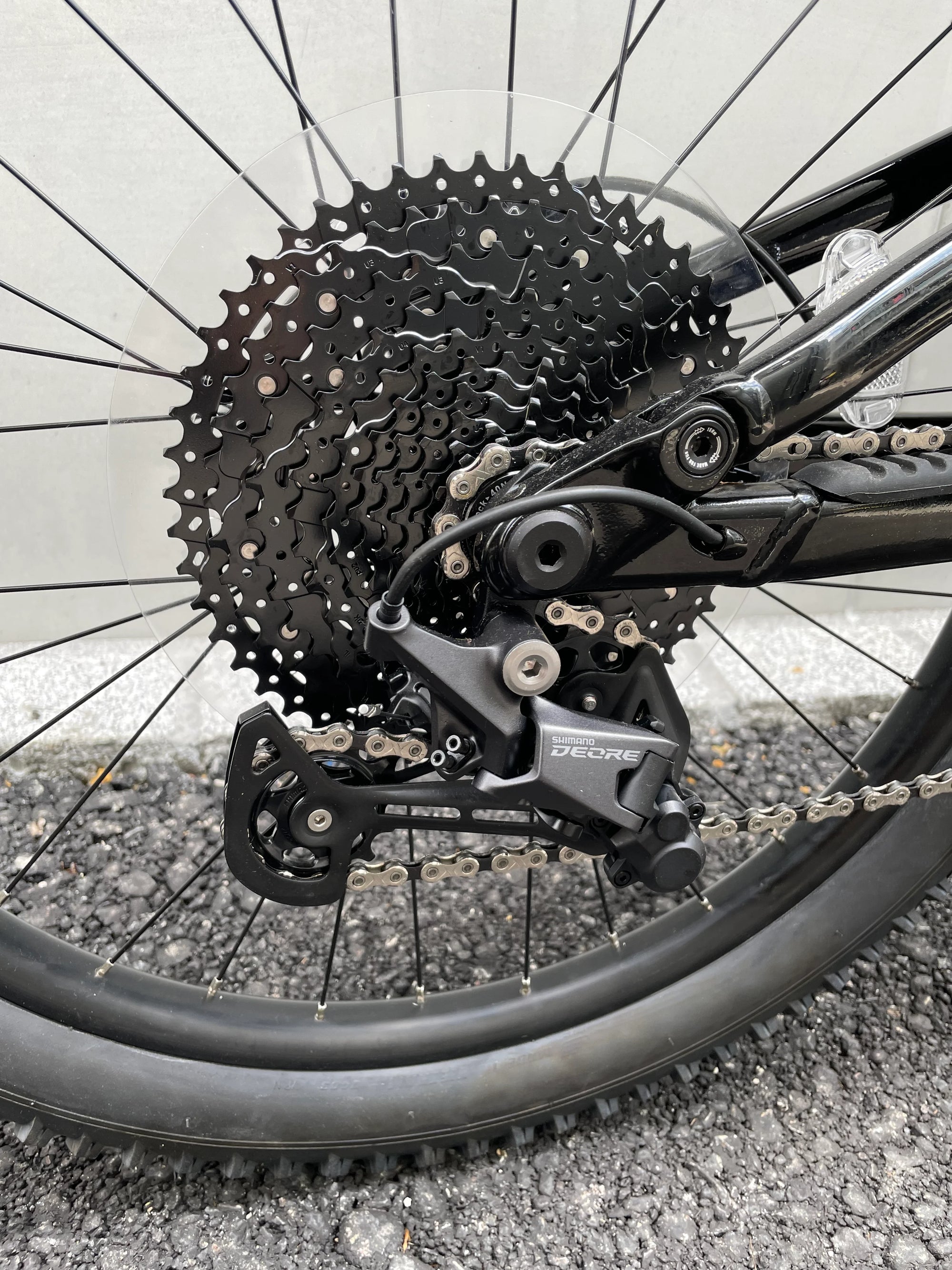 Marin Rift Zone JR Fully 24" Mountainbike - Bike Vermietung