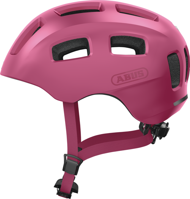 Abus Youn-I 2.0 Mono Red 52-57