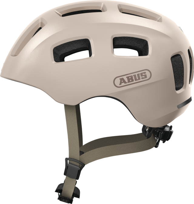 Abus Youn-I 2.0 Champagne Gold 52-57