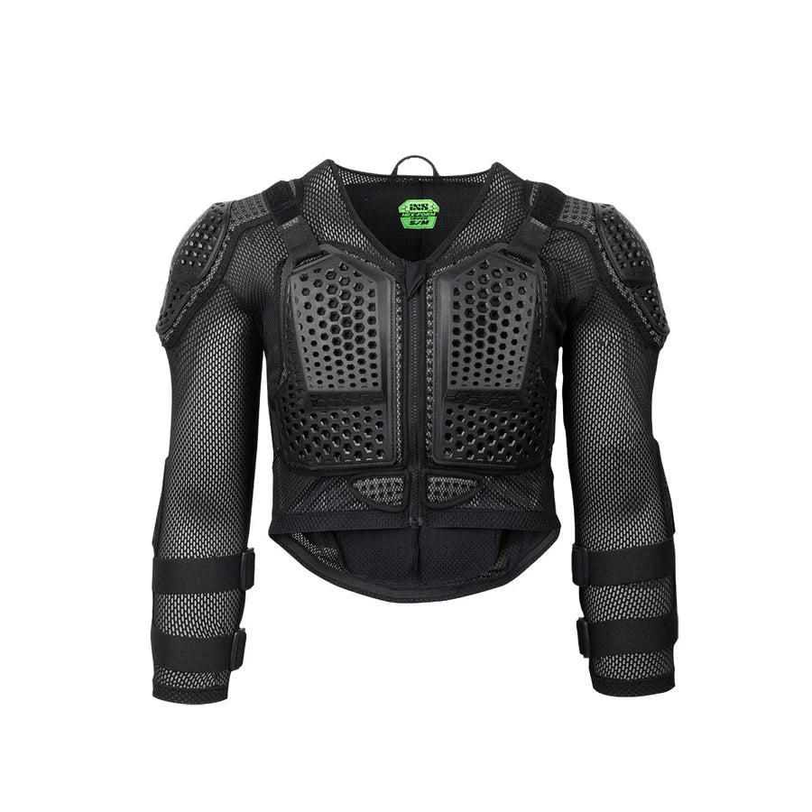 ixs Hex «Youth» Oberkörperprotektor