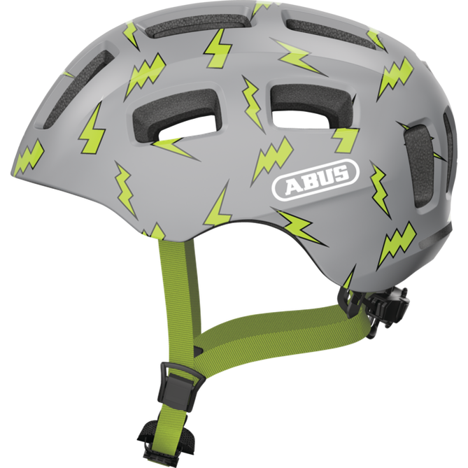 abus fahrradhelm 52-57 Abus Youn-I 2.0