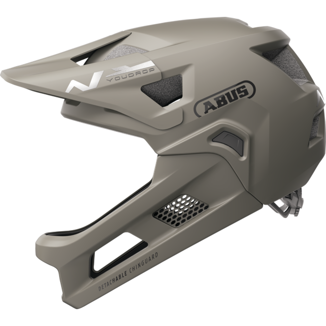 Abus YOUDROP FF Fullface-Helm