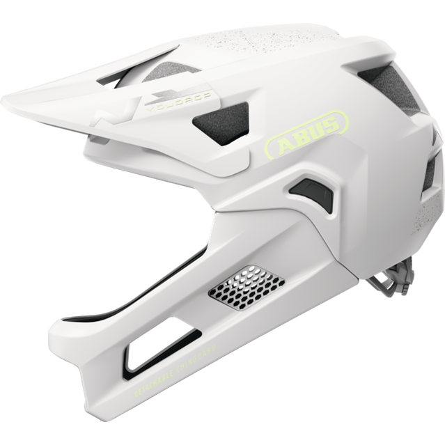 Abus YOUDROP FF Fullface-Helm