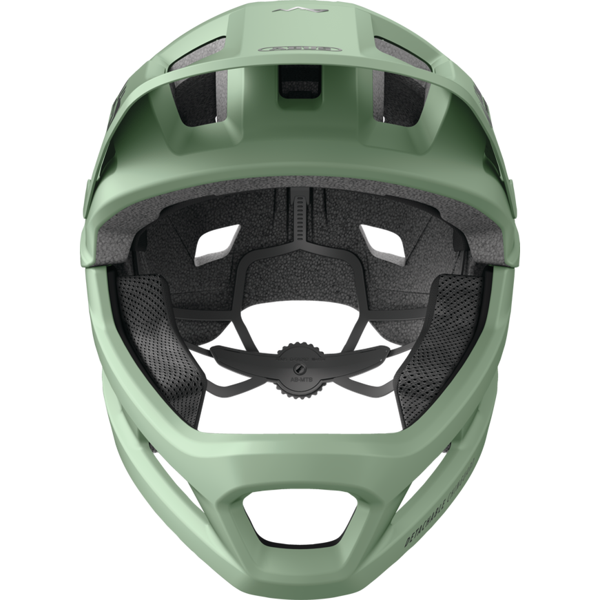 Abus YOUDROP FF Fullface-Helm