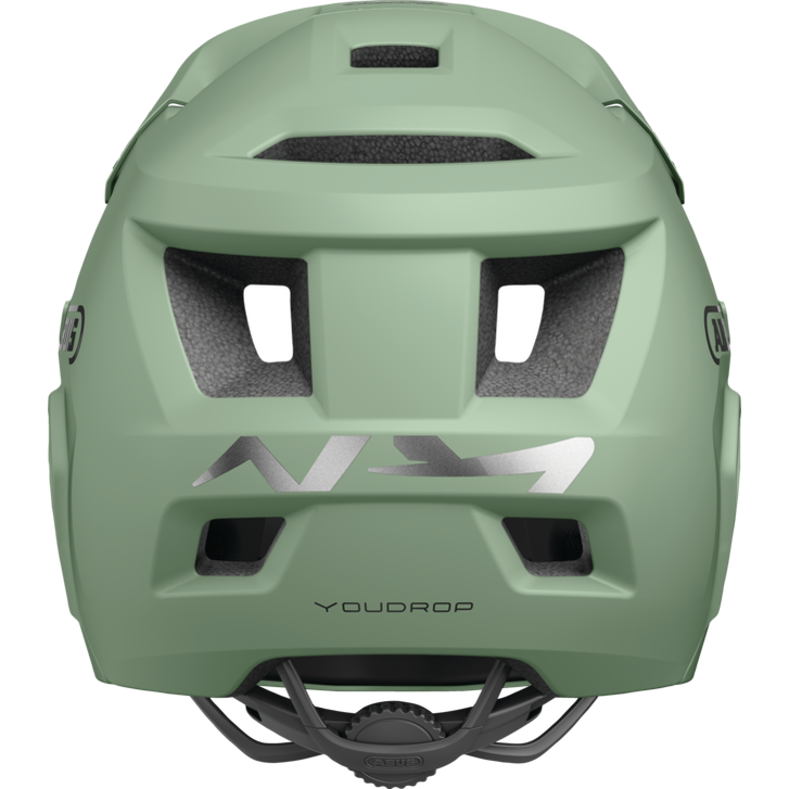 Abus YOUDROP FF Fullface-Helm