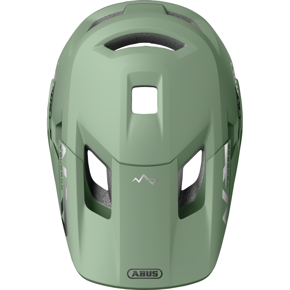 Abus YOUDROP FF Fullface-Helm