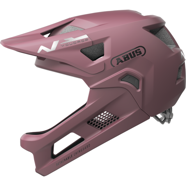 Abus YOUDROP FF Fullface-Helm