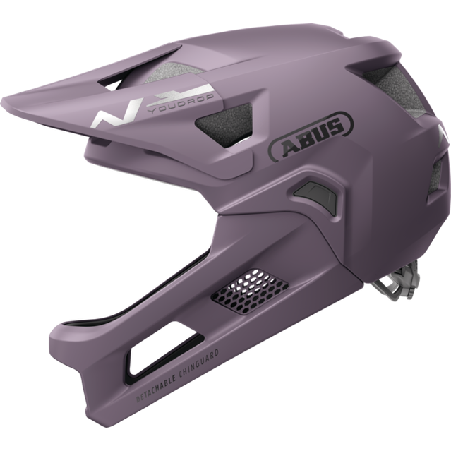 Abus YOUDROP FF Fullface-Helm