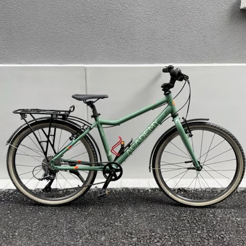 Academy Grade 5 24" Allrounder - Vermietung