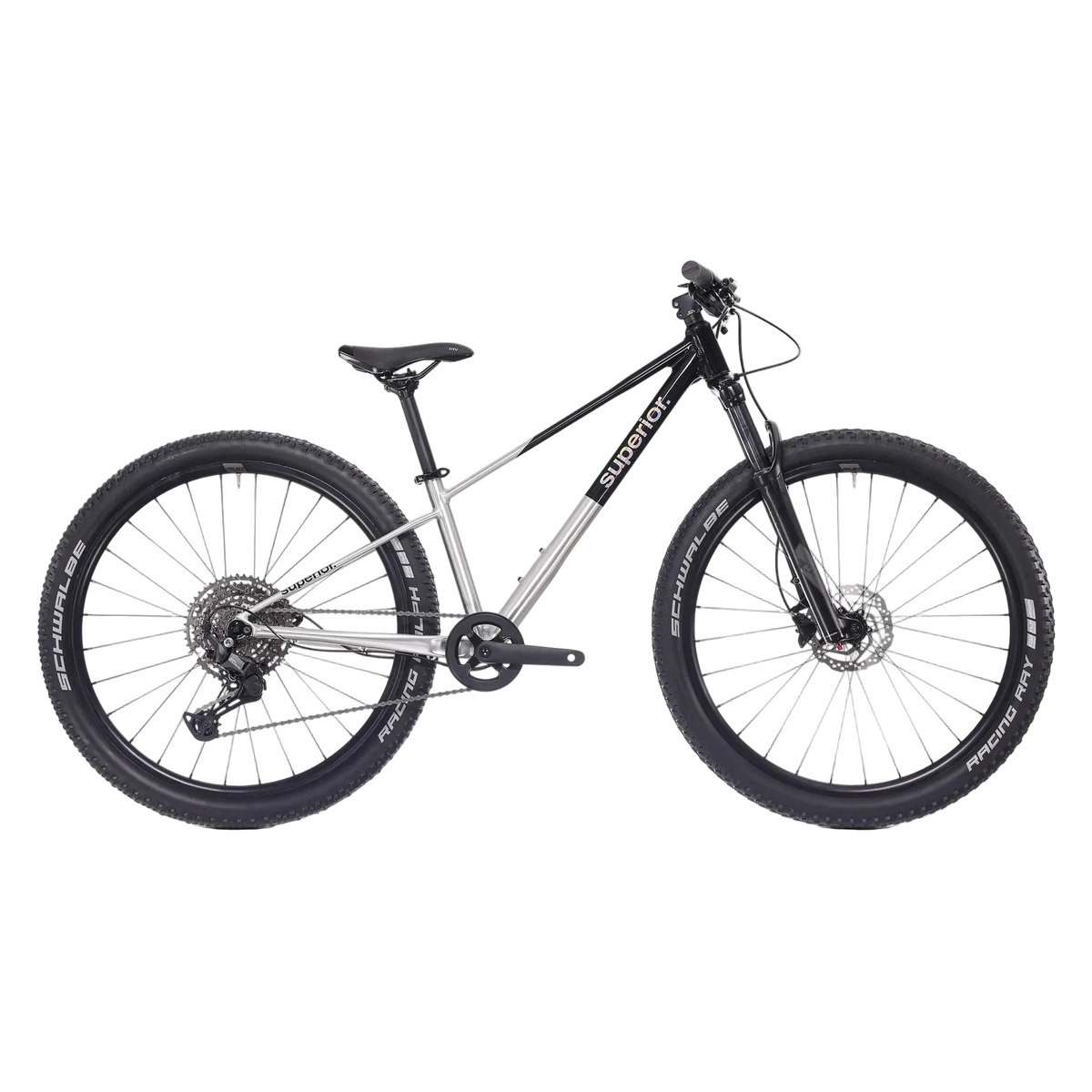 mountainbike 14 jahre Superior TEAM 27.5