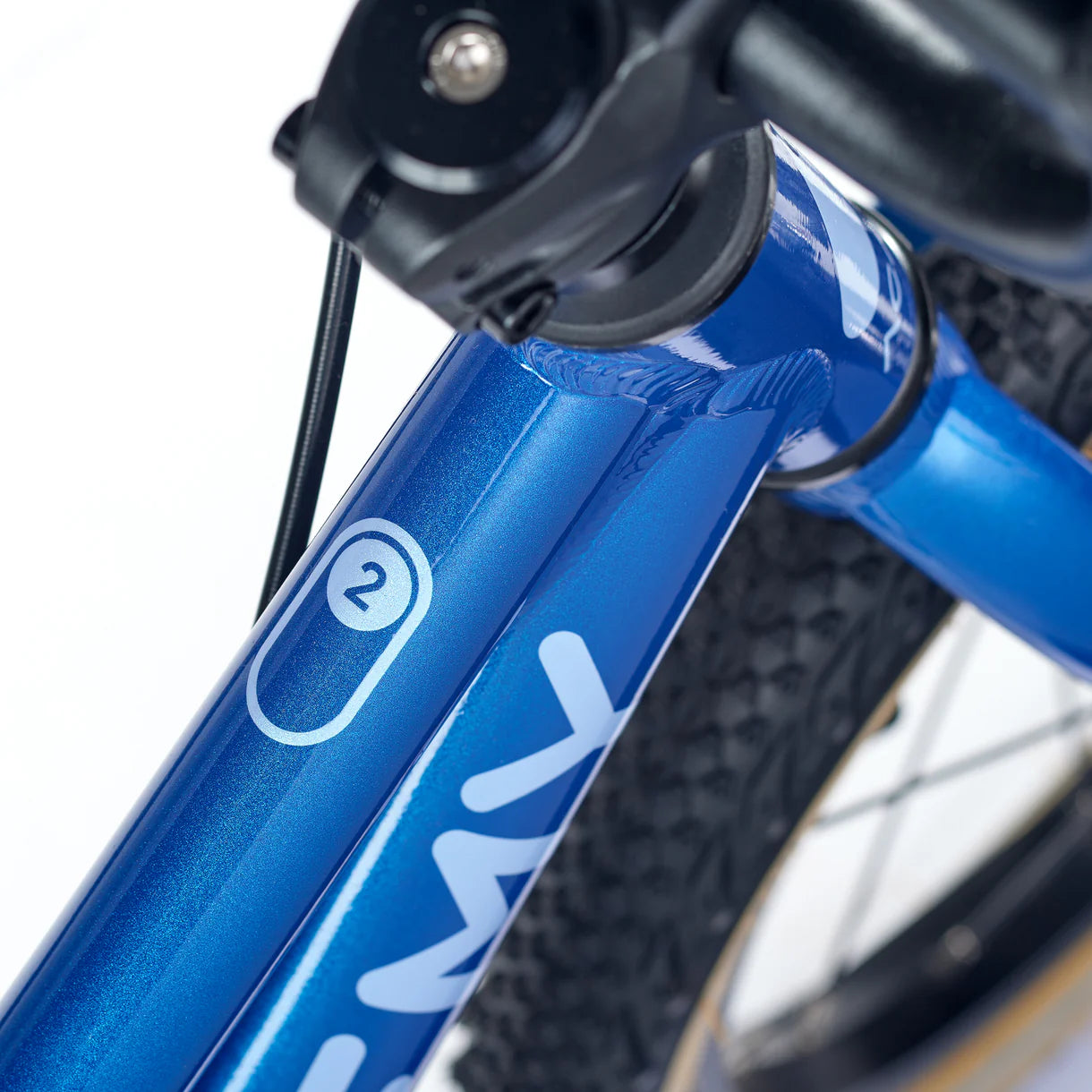 Academy Grade 2 14" (3-5 Jahre)