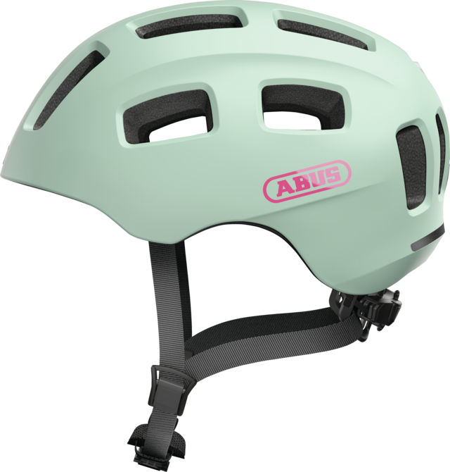 Abus Youn-I 2.0 Iced Mint 52-57
