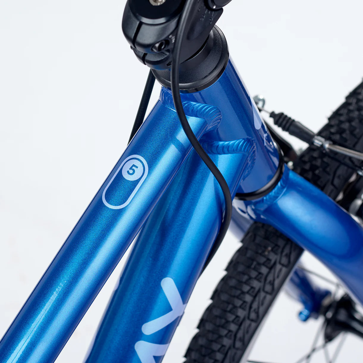 academy fahrrad 24 zoll ACADEMY 24" Grade 5 (8-11 Jahre)