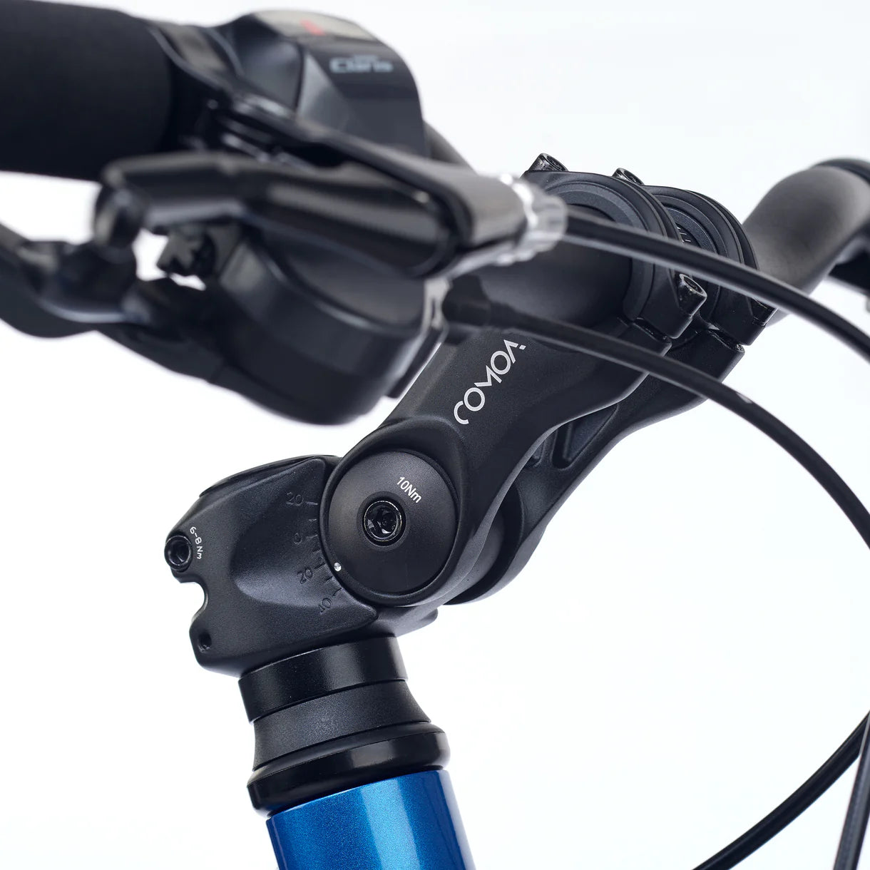 Academy Grade 5 24" (8-11 Jahre)