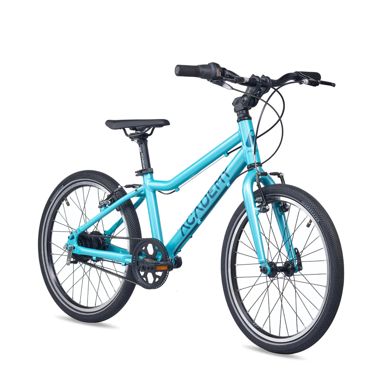 ACADEMY 20" Grade 4 Belt (6-8 Jahre)