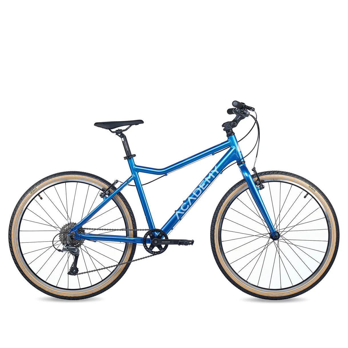ACADEMY 26" Grade 6 (10-14 Jahre) Blue