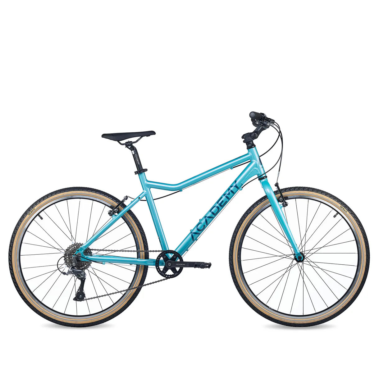 ACADEMY 26" Grade 6 (10-14 Jahre) Ocean