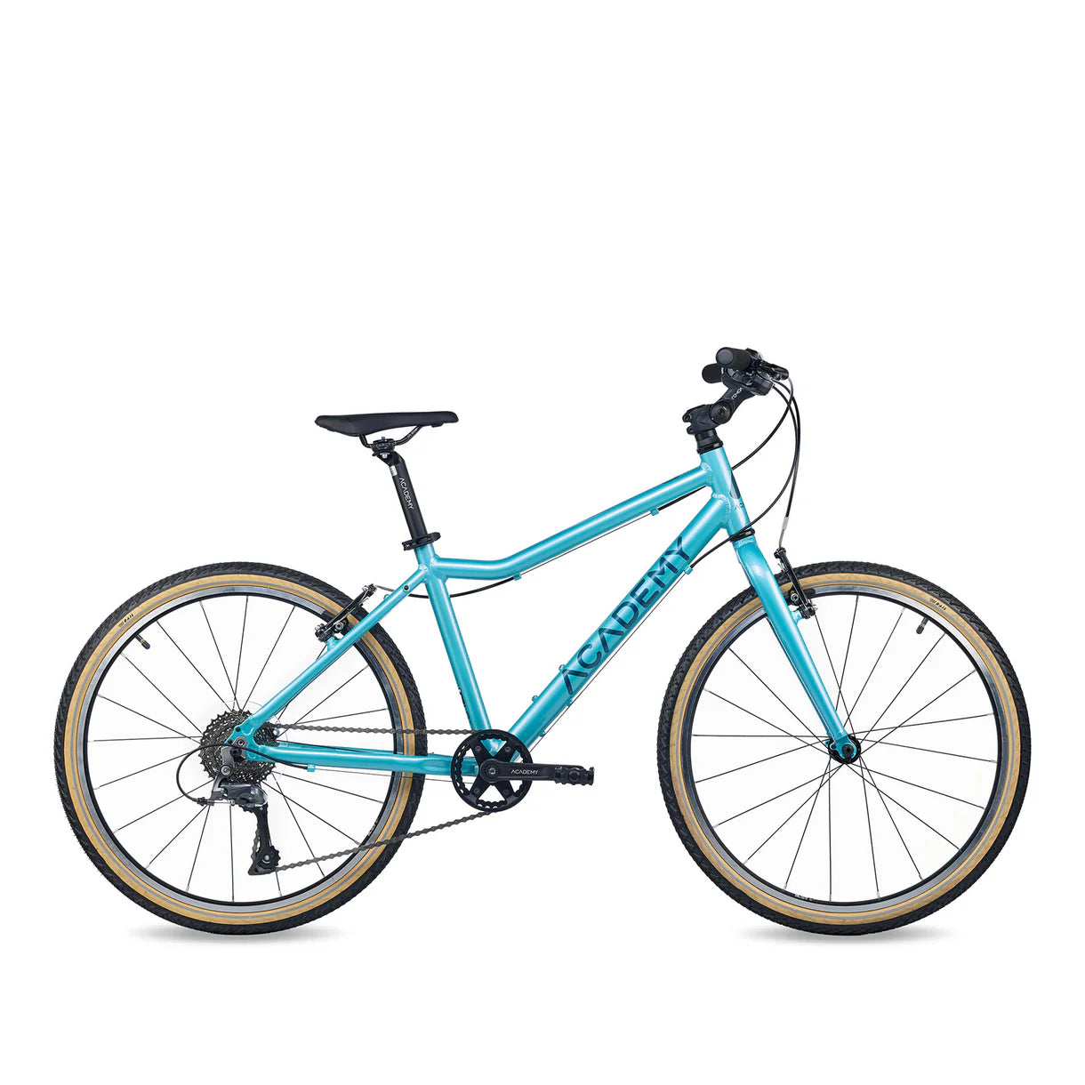 Academy Grade 5 24" (8-11 Jahre) Ocean