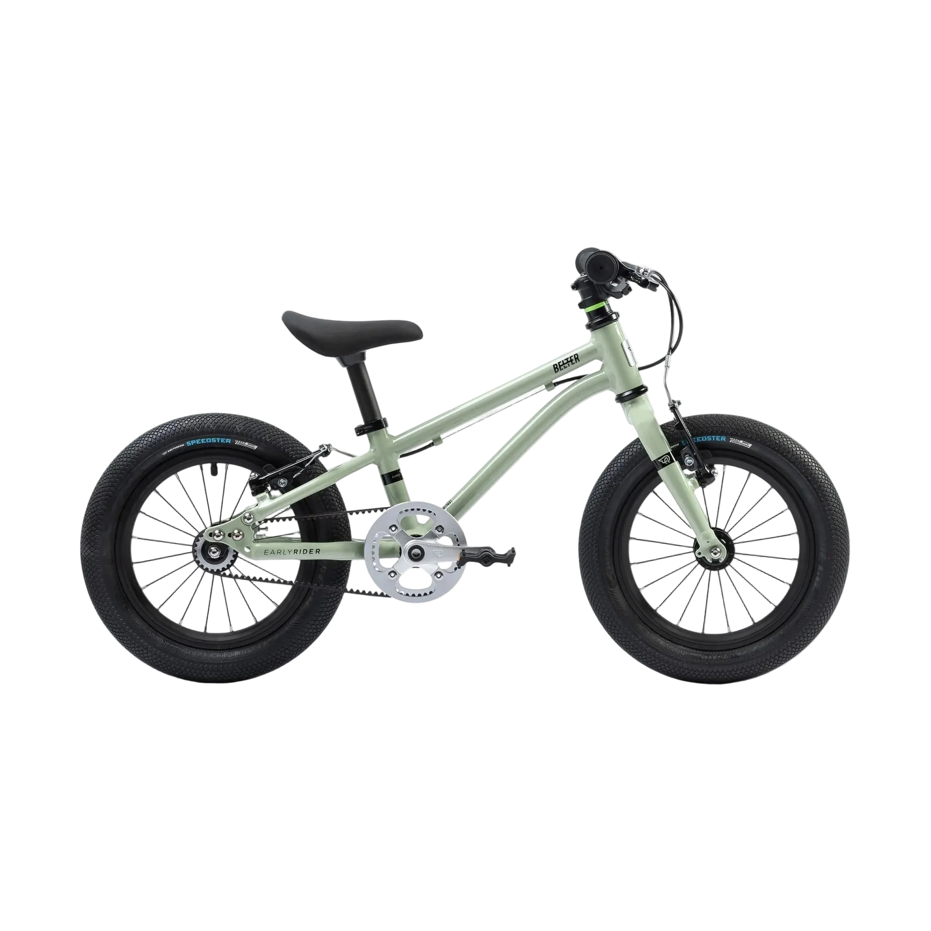 Early Rider Belter 14" (3-5 Jahre) Sage Green