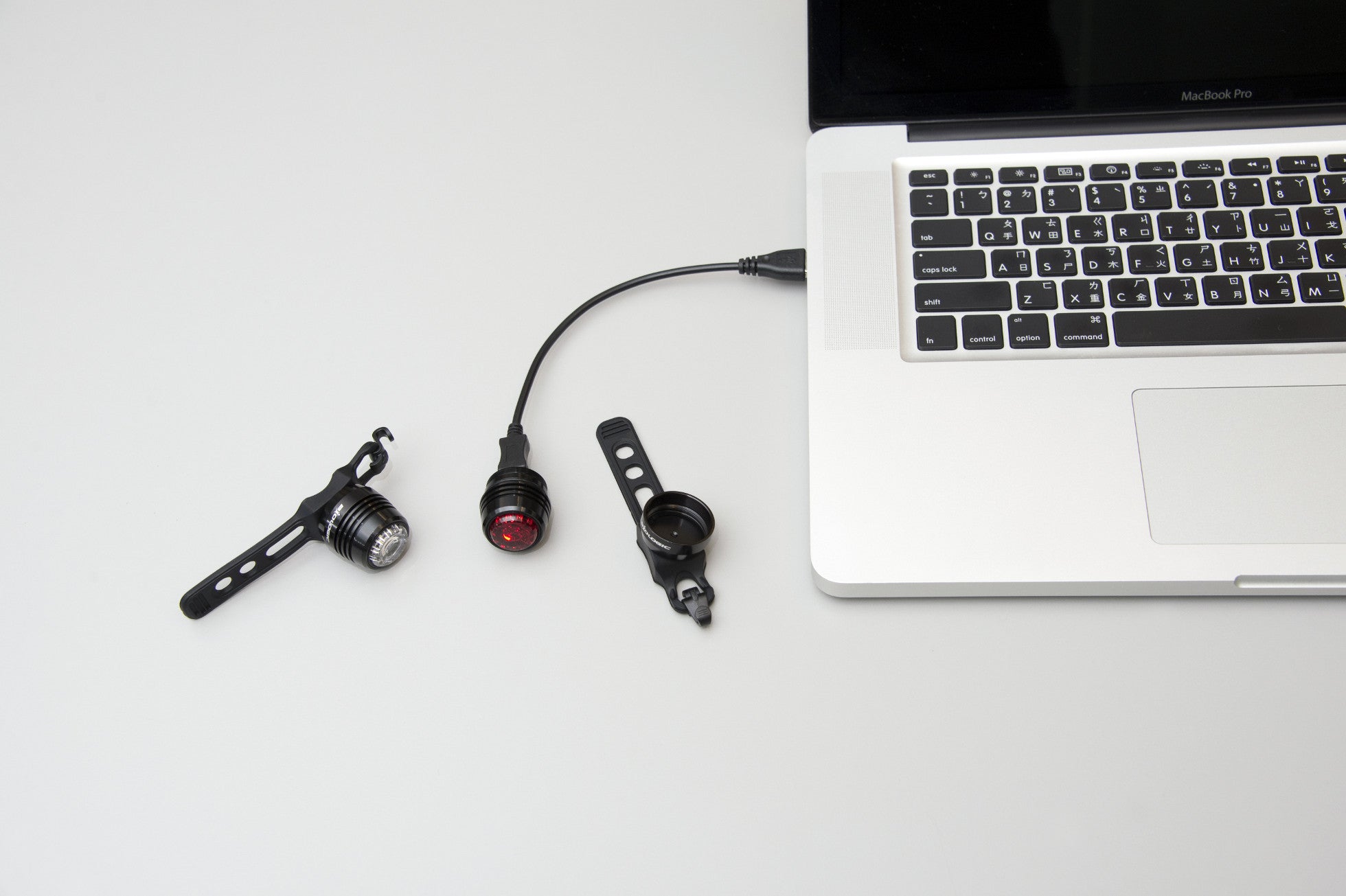 Biologic Revue Front Light