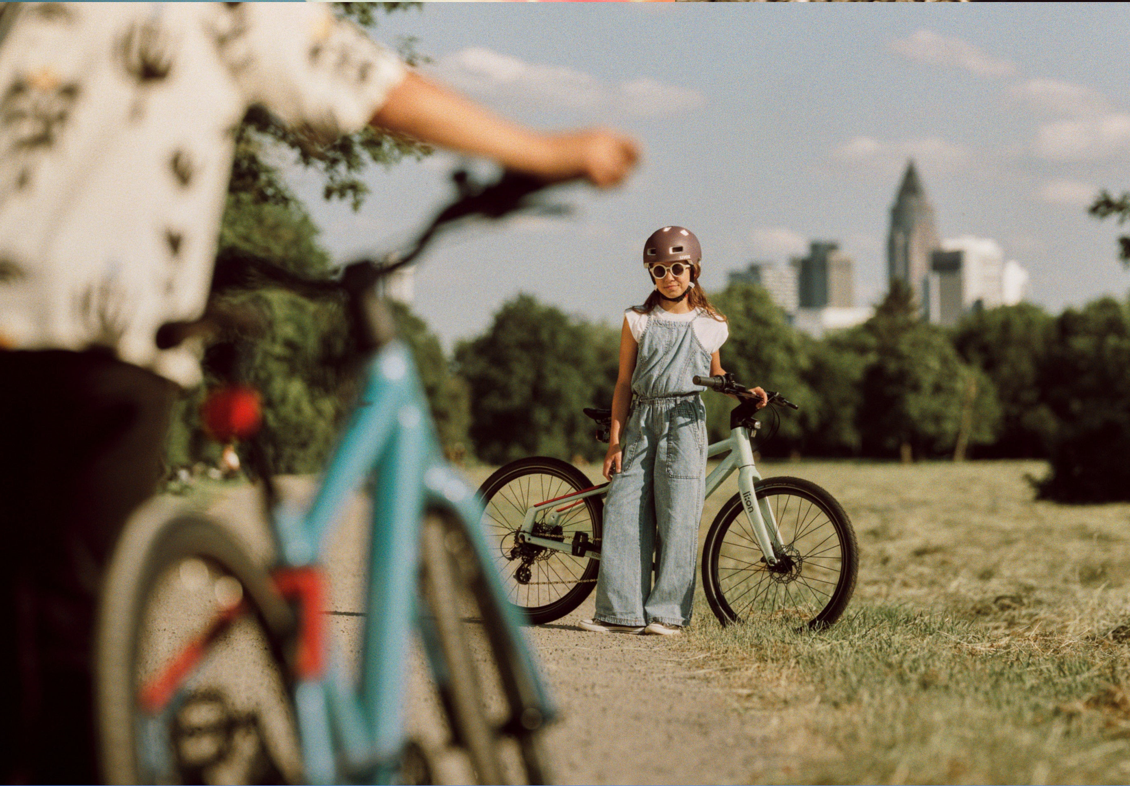 li:on Urban 24" (7-11 Jahre)