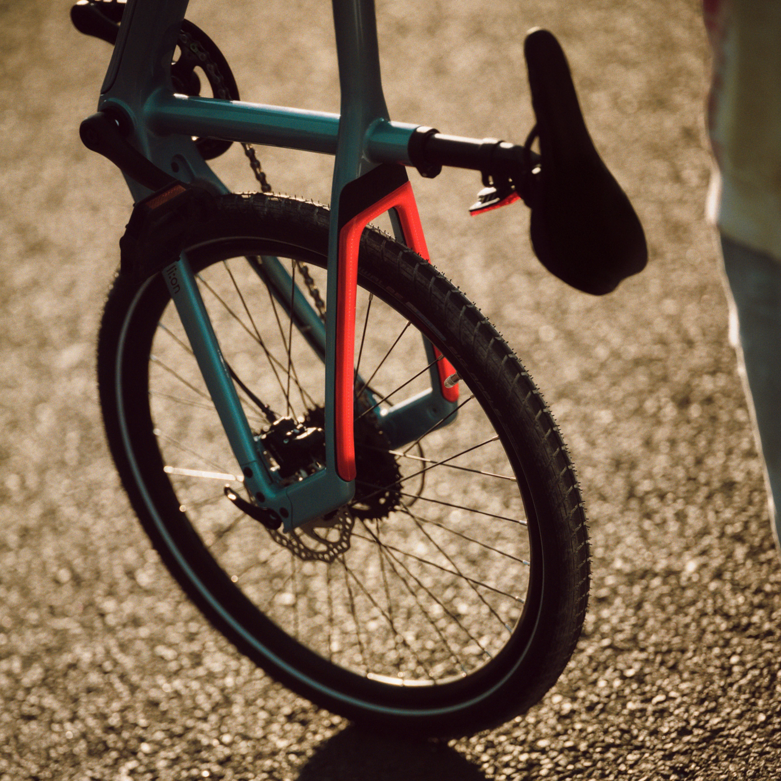 li:on Urban 27.5 (9-14 Jahre)