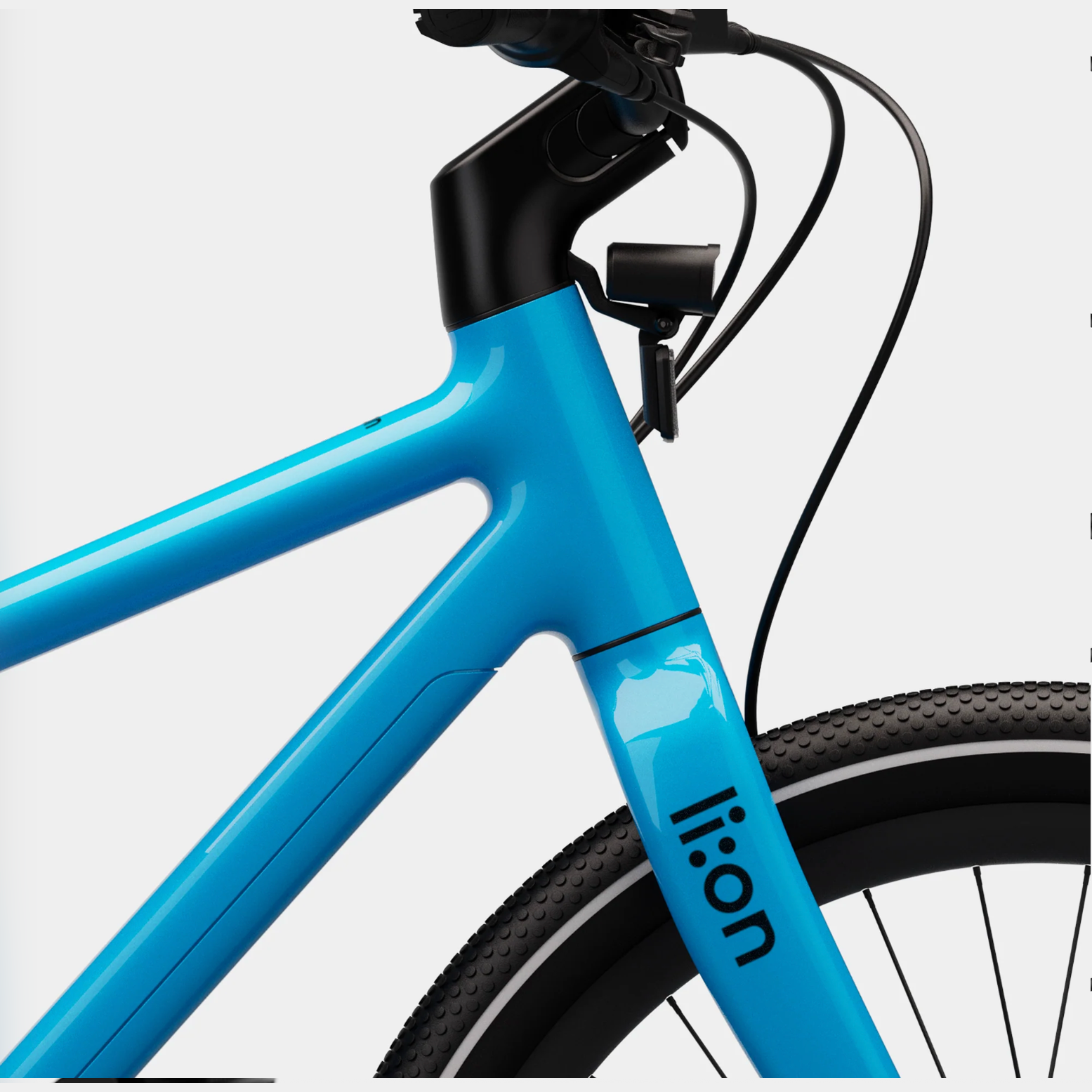 li:on Urban 27.5 (9-14 Jahre)