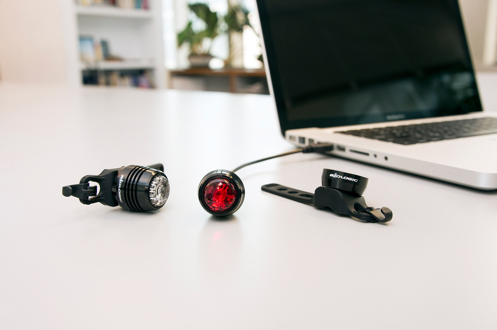 Biologic Revue Front Rear