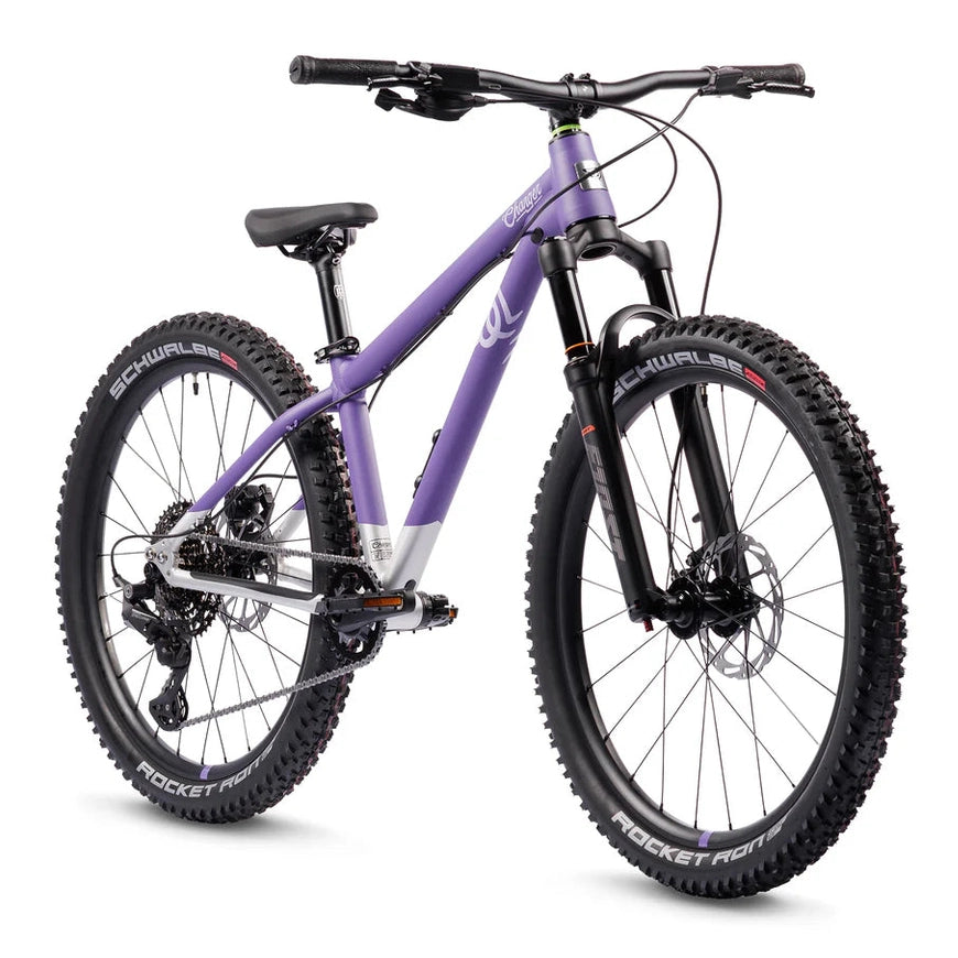 Early Rider Charger 24" (8-11 Jahre)