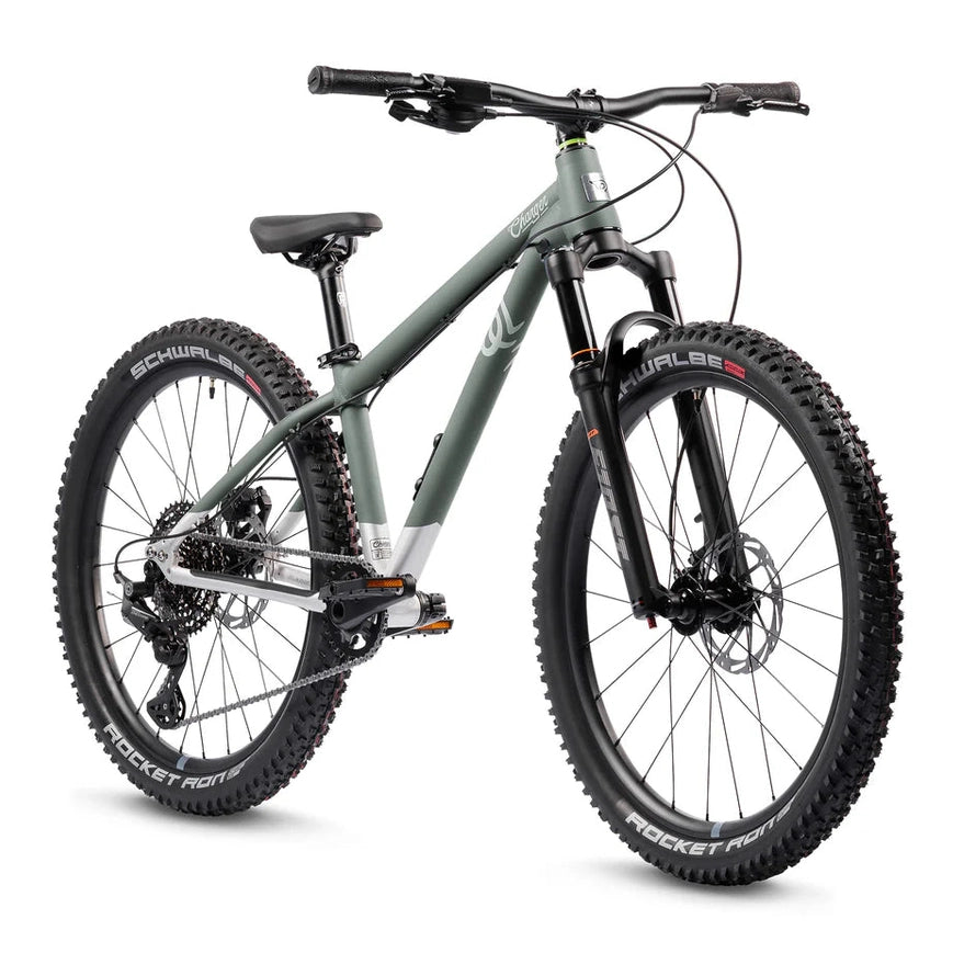 Early Rider Charger 24" (8-11 Jahre)