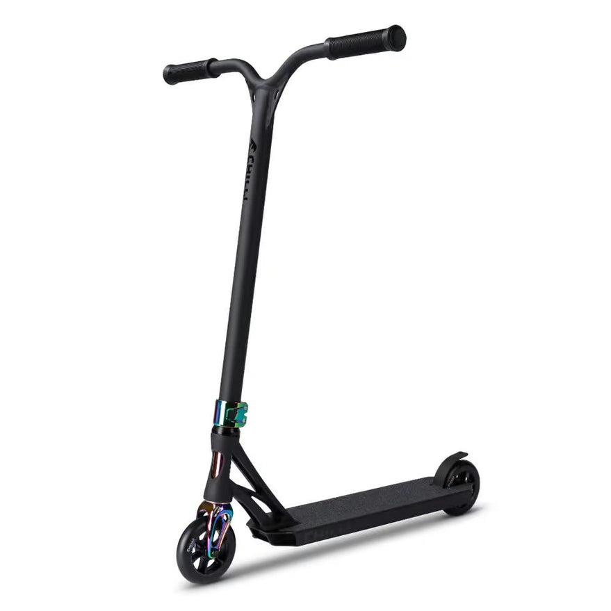 Chilli Pro Scooter Beast V2 (12+ Jahre) Black Neochrome