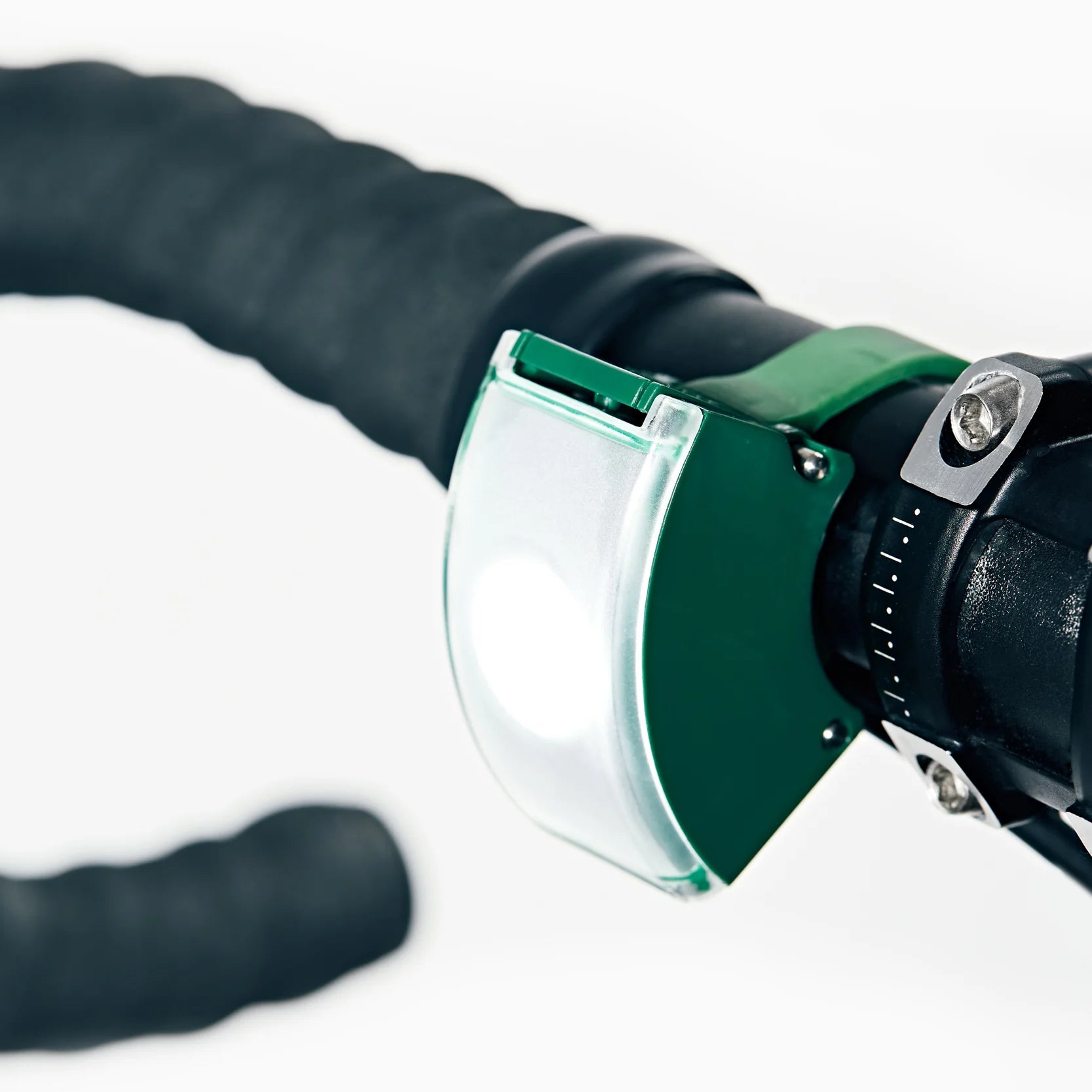 Bookman Curve Light Front