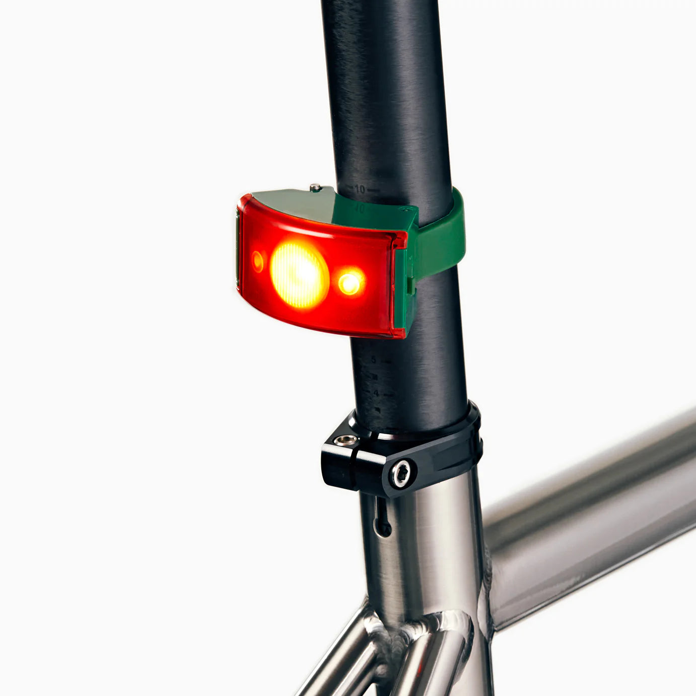 Bookman Curve Light Rear