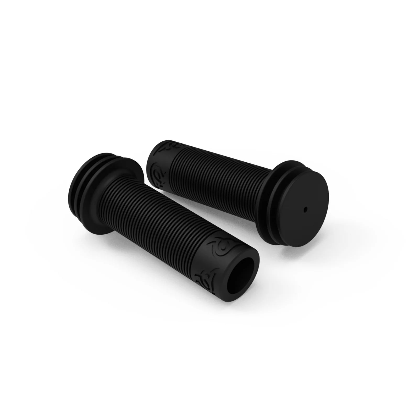 Handlebar Grips 22mm - Early Rider Black