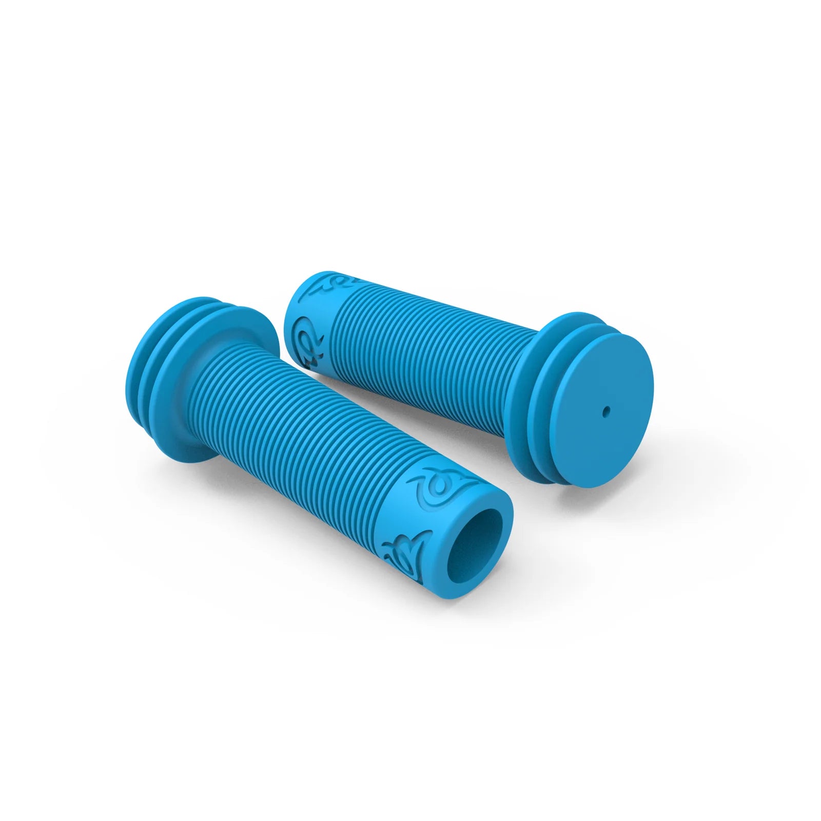 Handlebar Grips 22mm - Early Rider Cyan