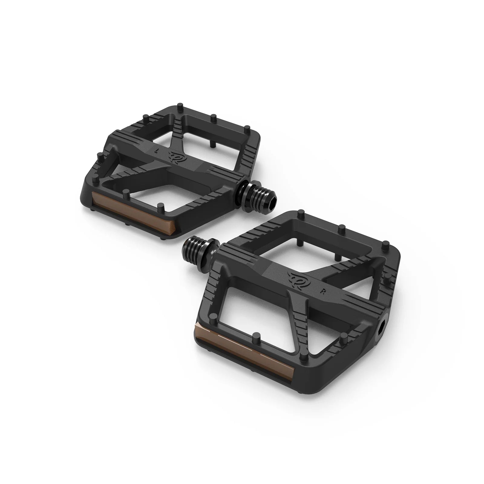 Works Comp Pedals - Early Rider Black