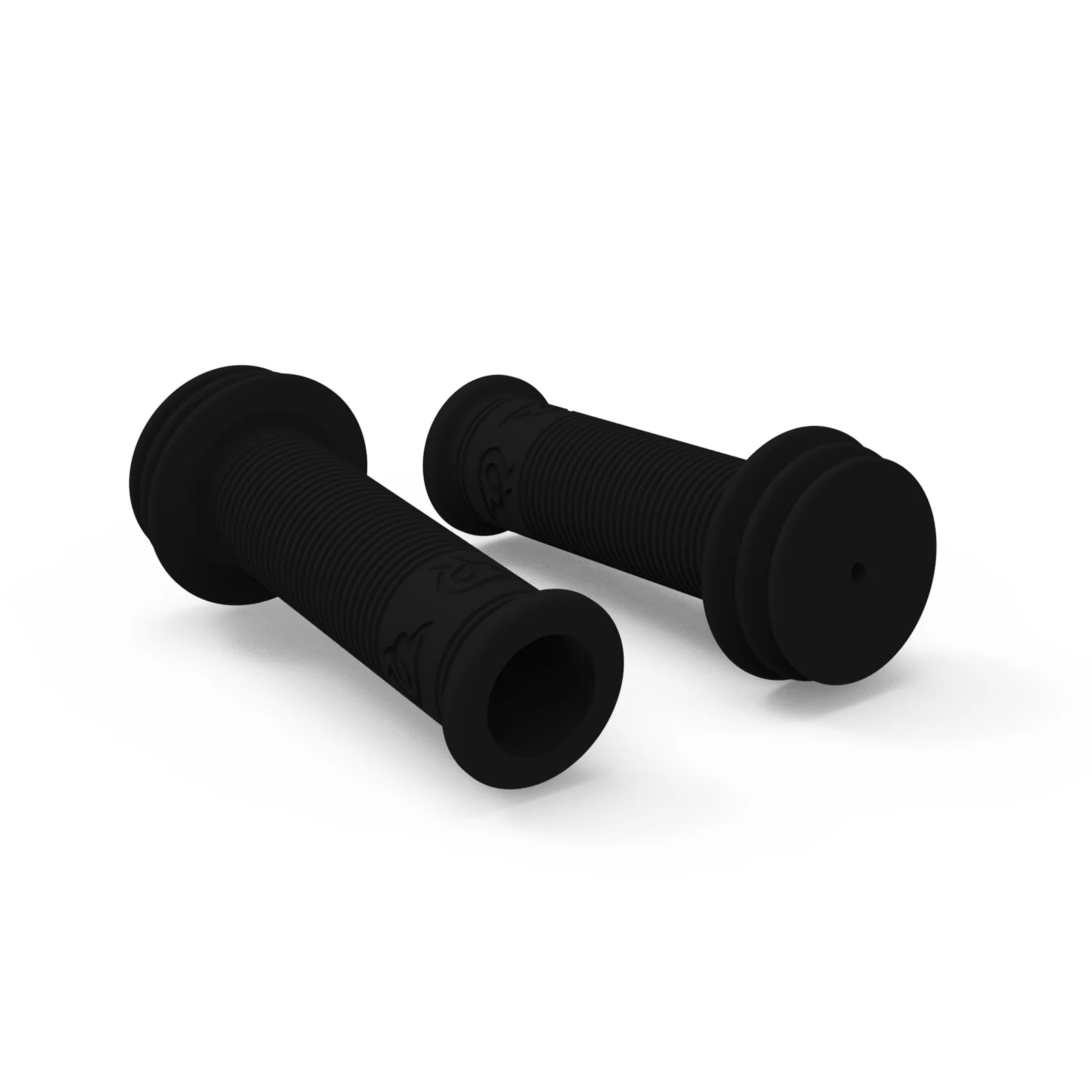 Handlebar Grips 19mm - Early Rider Black