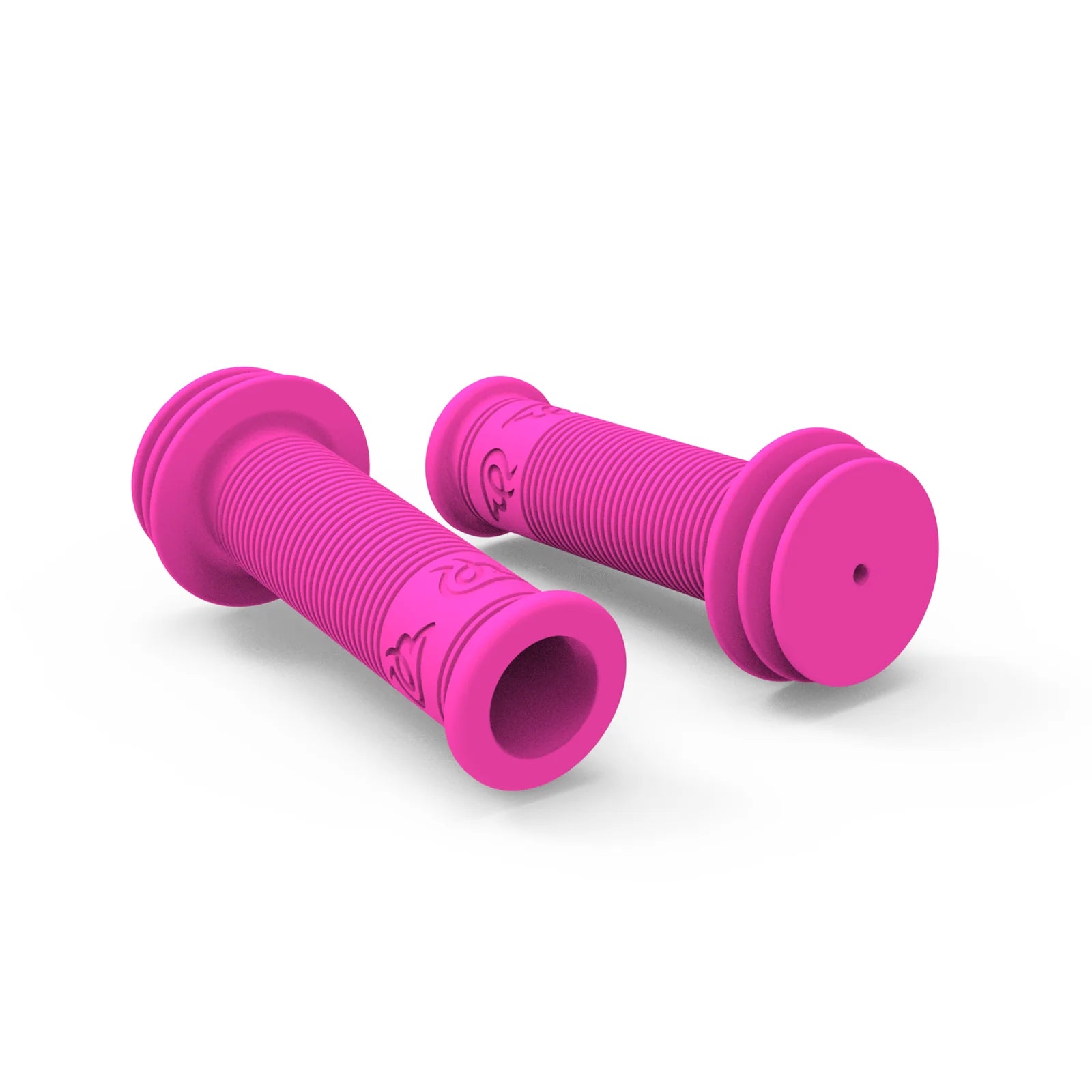 Handlebar Grips 19mm - Early Rider Pink