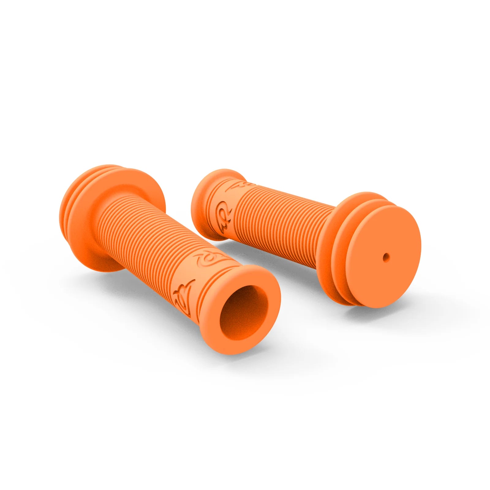 Handlebar Grips 19mm - Early Rider Orange