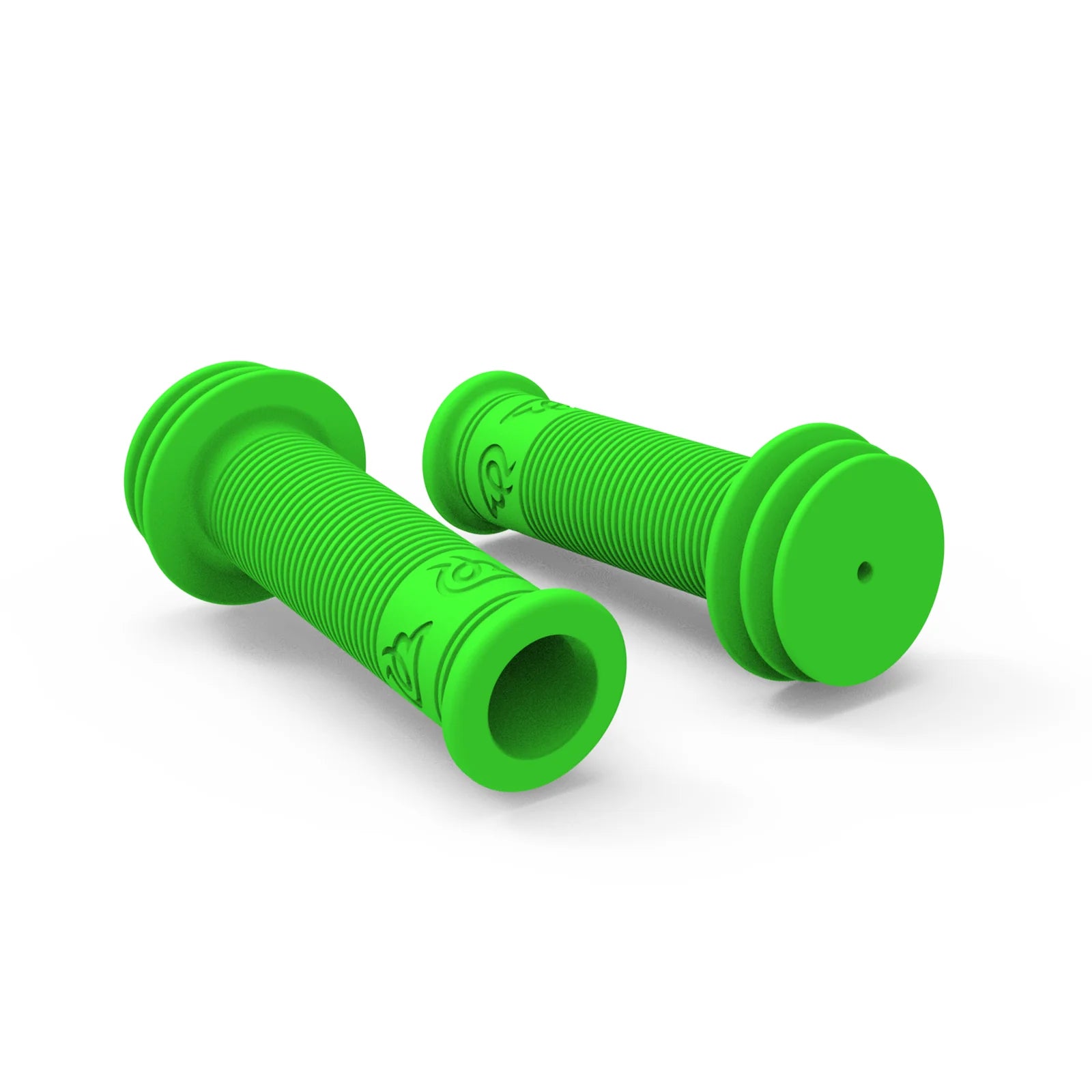 Handlebar Grips 19mm - Early Rider Green