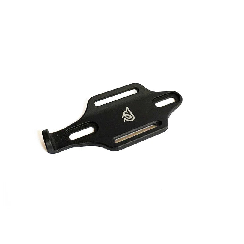 Universal Utility Plate and Strap - Early Rider