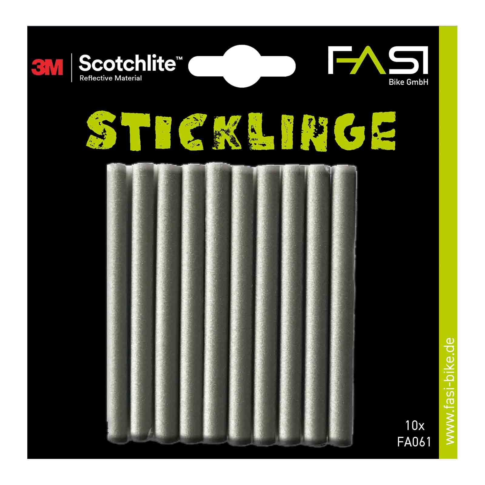 FASI Speichen Sticklinge