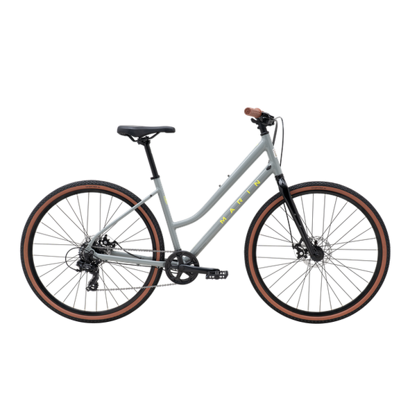 Marin Kentfield ST 1 28" City Bike (12+ Jahre) 28"