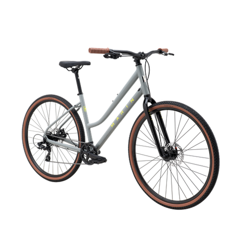 Marin Kentfield ST 1 28" City Bike (12+ Jahre)