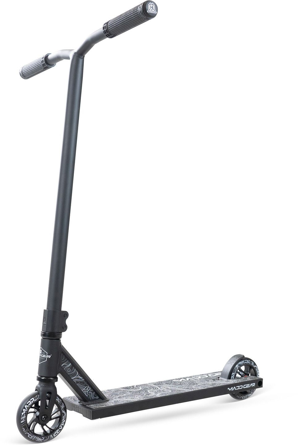 Madd Gear MG4 Titan Freestyle Scooter (8+ Jahre)