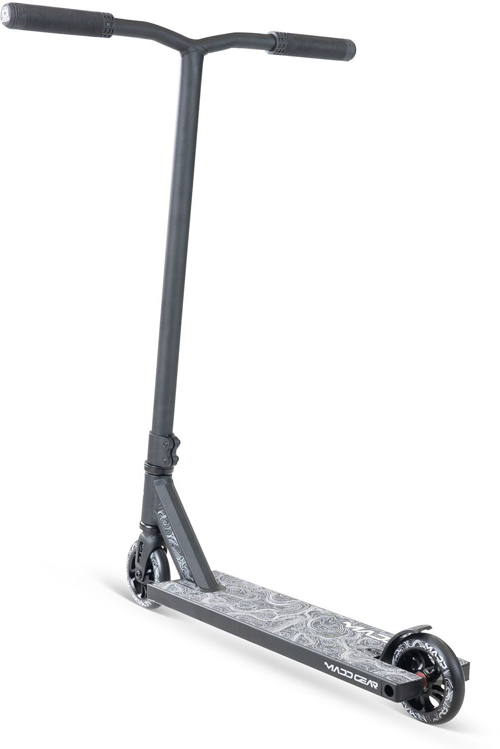 Madd Gear MG4 Titan Freestyle Scooter (8+ Jahre)