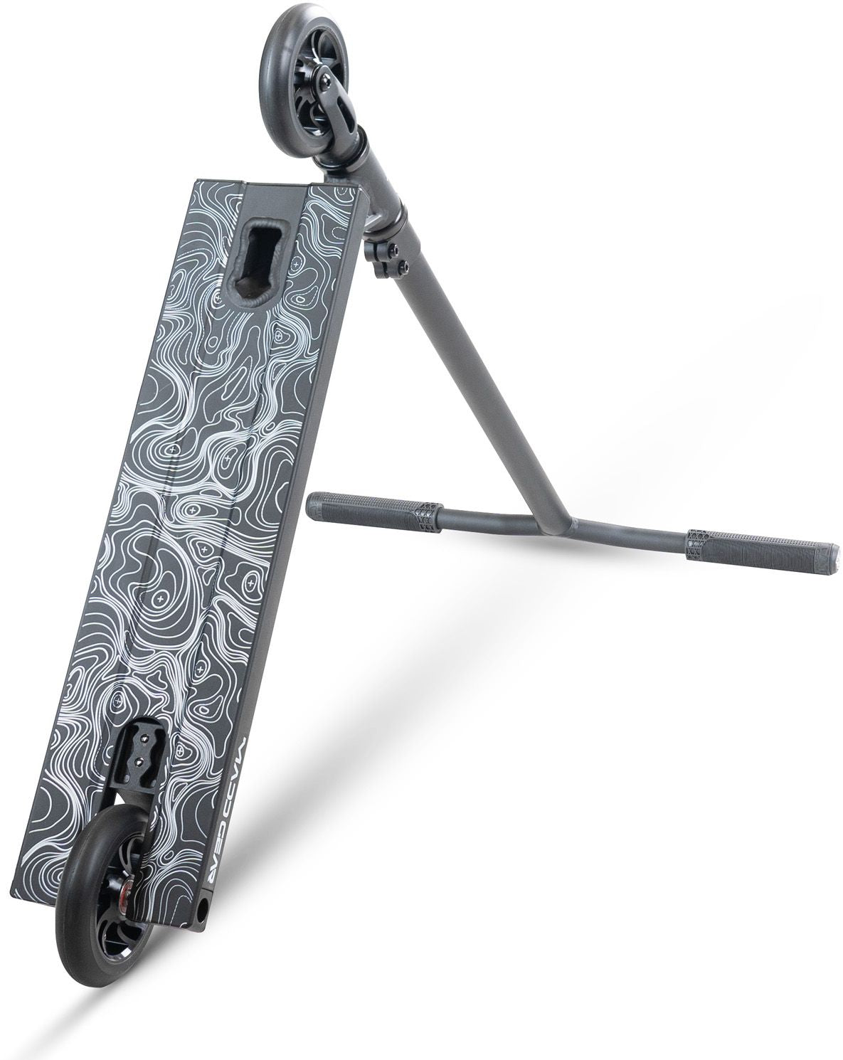 Madd Gear MG4 Titan Freestyle Scooter (8+ Jahre)